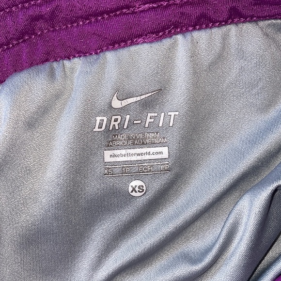 Nike Livestrong Running shorts - Picture 4 of 4